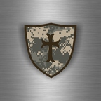 r2997 blason templier us camo B