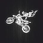 r2821 motocross dirt blc T