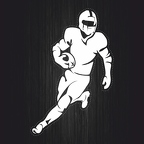 r2906 us footballer blc T