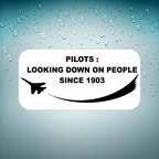 r2676 pilot look people B