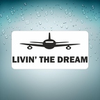 r2678 livin the dream B