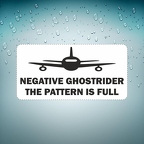 r2681 negative ghostrider B
