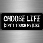 r2831 choose life B