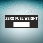 r2685 zero fuel B