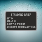 r2687 standard brief B