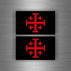 r3009 croix jerusalem n rge B