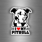 r3014 i love pitbull nb B