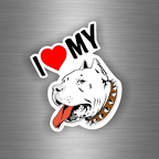 r3018 i love my pit dessin B