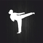 r2929 karate girl blc B