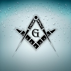 r3023 embleme franc macon n T