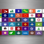 r5052 A4 county japan B