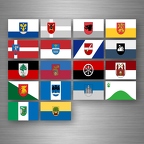 r5055 A4 county latvia B