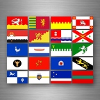 r5062 A4 county moldavie B