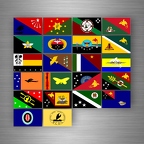 r5070 A4 county papouasi B