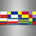 r5076 county slovaquie B