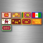 r5078 county sri lanka B