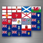 r5081 A4 county UK B