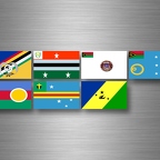 r5083 county vanuatu B