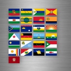 r5084 A4 county venezuela B