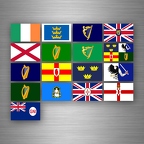 r5089 A4 county ireland B