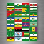 r5033 A4 county colombia B