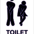 r00016 funy toilet 2
