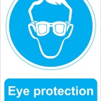 r0025 eye protection