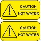 r0031 hot water