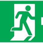 r0933 fire exit right