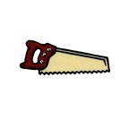 D67  Patch saw