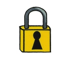 D80  patch lock