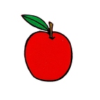 D85  patch apple