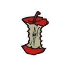 D86   patch bited apple