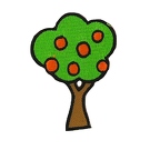 D87   patch tree