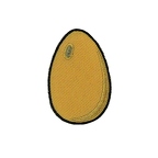 D93  patch egg