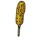 D95  patch hot dog