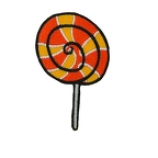 D99  patch lollilip