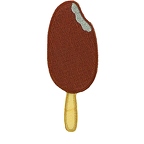 D102  patch ice cream bar