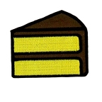 D103  patch cake