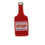 D111  patch ketchup