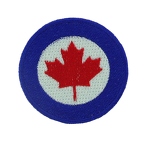patch  airforce canada C62