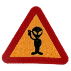 patch  alien warning C52