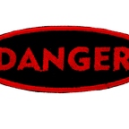 patch  danger C42