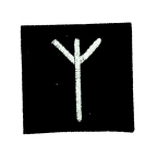 patch  derence C25