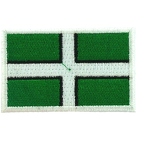 patch  devon C9
