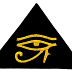 patch  horrus triangle C39