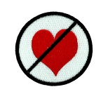 patch  no love C55
