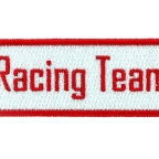 patch  racing team C48