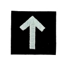 patch  warrior C26