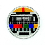 D11 Patch  ECRAN TV